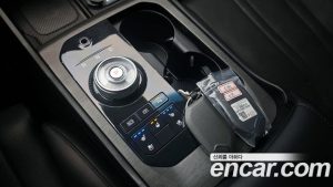 Kia K8 2.5 Бензин 2WD 2025 года из Южной Кореи