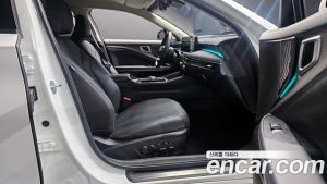 Kia K8 2.5 Бензин 2WD 2025 года из Южной Кореи