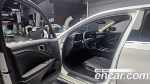 Kia K8 2.5 Бензин 2WD 2025 года из Южной Кореи