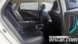 Kia K8 2.5 Бензин 2WD 2025 года из Южной Кореи