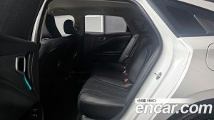 Kia K8 2.5 Бензин 2WD 2025 года из Южной Кореи