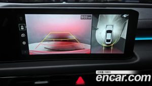 Kia K8 2.5 Бензин 2WD 2025 года из Южной Кореи