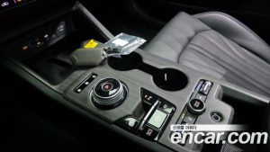 Kia K5 1.6 Turbo 2024 года из Южной Кореи