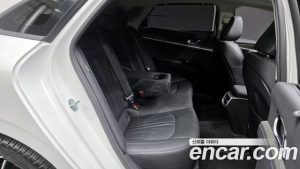 Kia K5 1.6 Turbo 2024 года из Южной Кореи