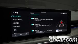 Kia K5 1.6 Turbo 2024 года из Южной Кореи