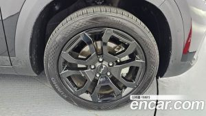 Kia Seltos Бензин 1.6 Turbo 2WD 2025 года из Южной Кореи