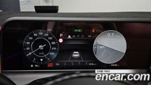 Kia Seltos Бензин 1.6 Turbo 2WD 2025 года из Южной Кореи