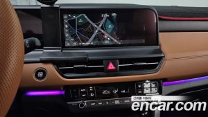Kia Seltos Бензин 1.6 Turbo 2WD 2025 года из Южной Кореи