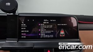 Kia Seltos Бензин 1.6 Turbo 2WD 2025 года из Южной Кореи