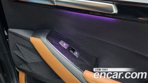 Kia Seltos Бензин 1.6 Turbo 2WD 2025 года из Южной Кореи