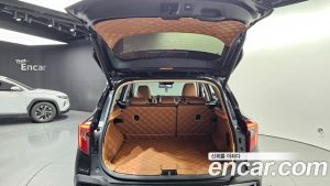 Kia Seltos Бензин 1.6 Turbo 2WD 2025 года из Южной Кореи