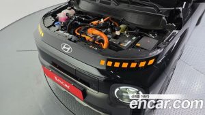 Hyundai Casper CROSS 2025 года из Южной Кореи