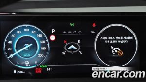 Hyundai Casper CROSS 2025 года из Южной Кореи