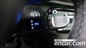 Hyundai Casper CROSS 2025 года из Южной Кореи