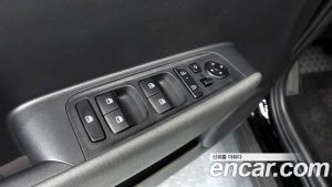 Hyundai Casper CROSS 2025 года из Южной Кореи