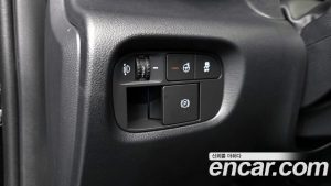 Hyundai Casper CROSS 2025 года из Южной Кореи