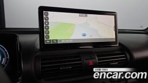 Hyundai Casper CROSS 2025 года из Южной Кореи