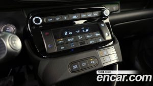 Hyundai Casper CROSS 2025 года из Южной Кореи