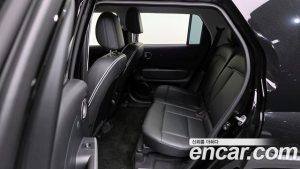 Hyundai Casper CROSS 2025 года из Южной Кореи