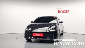 Hyundai Ioniq6 Standard 2025 года из Южной Кореи