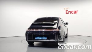 Hyundai Ioniq6 Standard 2025 года из Южной Кореи