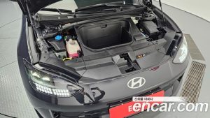 Hyundai Ioniq6 Standard 2025 года из Южной Кореи