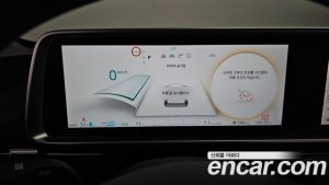 Hyundai Ioniq6 Standard 2025 года из Южной Кореи