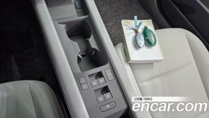 Hyundai Ioniq6 Standard 2025 года из Южной Кореи