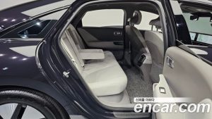 Hyundai Ioniq6 Standard 2025 года из Южной Кореи