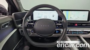 Hyundai Ioniq6 Standard 2025 года из Южной Кореи
