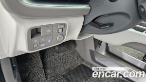 Hyundai Ioniq6 Standard 2025 года из Южной Кореи