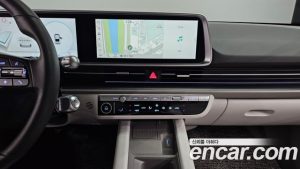 Hyundai Ioniq6 Standard 2025 года из Южной Кореи