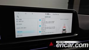 Hyundai Ioniq6 Standard 2025 года из Южной Кореи