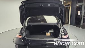 Hyundai Ioniq6 Standard 2025 года из Южной Кореи