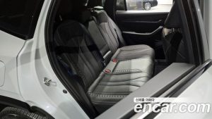 Renault-KoreaSamsung Grand Koleos 1.5 E-TECH Esprit Alpine 2WD 2025 года из Южной Кореи