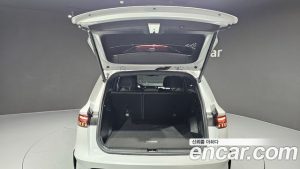 Renault-KoreaSamsung Grand Koleos 1.5 E-TECH Esprit Alpine 2WD 2025 года из Южной Кореи