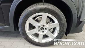 Mini Countryman ALL4 CLASSIC 2024 года из Южной Кореи