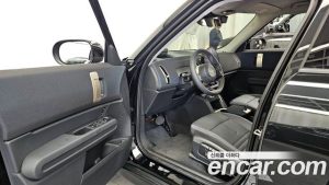 Mini Countryman ALL4 CLASSIC 2024 года из Южной Кореи