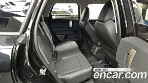 Mini Countryman ALL4 CLASSIC 2024 года из Южной Кореи