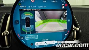 Mini Countryman ALL4 CLASSIC 2024 года из Южной Кореи