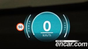 Mini Countryman ALL4 CLASSIC 2024 года из Южной Кореи