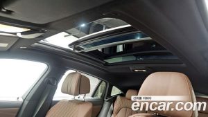 BMW X6 xDrive40i M Sport 2023 года из Южной Кореи