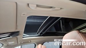 BMW X5 xDrive 40i xLine 2023 года из Южной Кореи