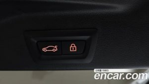 BMW X5 xDrive 40i xLine 2023 года из Южной Кореи