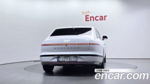 Hyundai Grandeur Premium 2025 года из Южной Кореи