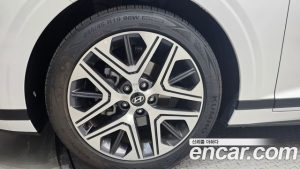 Hyundai Grandeur Premium 2025 года из Южной Кореи