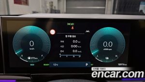Hyundai Grandeur Premium 2025 года из Южной Кореи