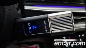 Hyundai Grandeur Premium 2025 года из Южной Кореи