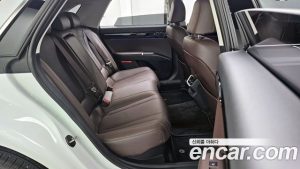 Hyundai Grandeur Premium 2025 года из Южной Кореи