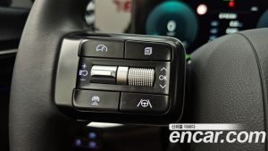 Hyundai Grandeur Premium 2025 года из Южной Кореи